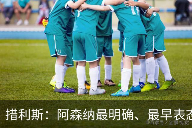 措利斯：阿森纳最明确、最早表态，这让我的决定更容易作出