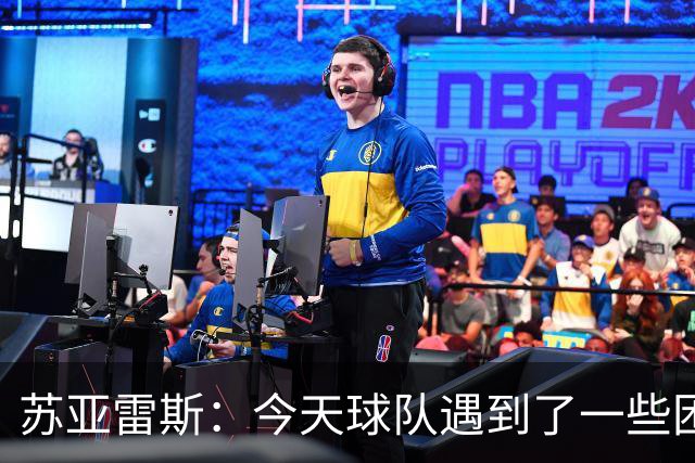 苏亚雷斯：今天球队遇到了一些困难，接下来依旧会把重心放在联赛